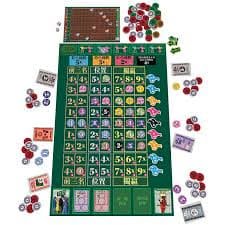 Live blackjack: real dealer, real-time play Live blackjack table with professional dealer